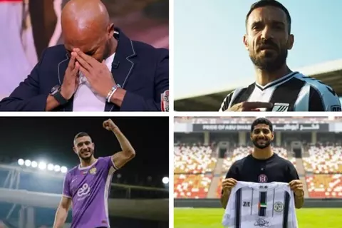  ثنائي غامض ومعلول وشيكابالا الأبرز.. نجوم لن تراهم في الدوري المصري 2025-2026 (صور)